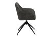 Scaun Norsica 494 (Antracit + Negru)