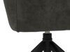 Scaun Norsica 494 (Antracit + Negru)