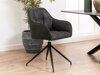 Scaun Norsica 494 (Antracit + Negru)
