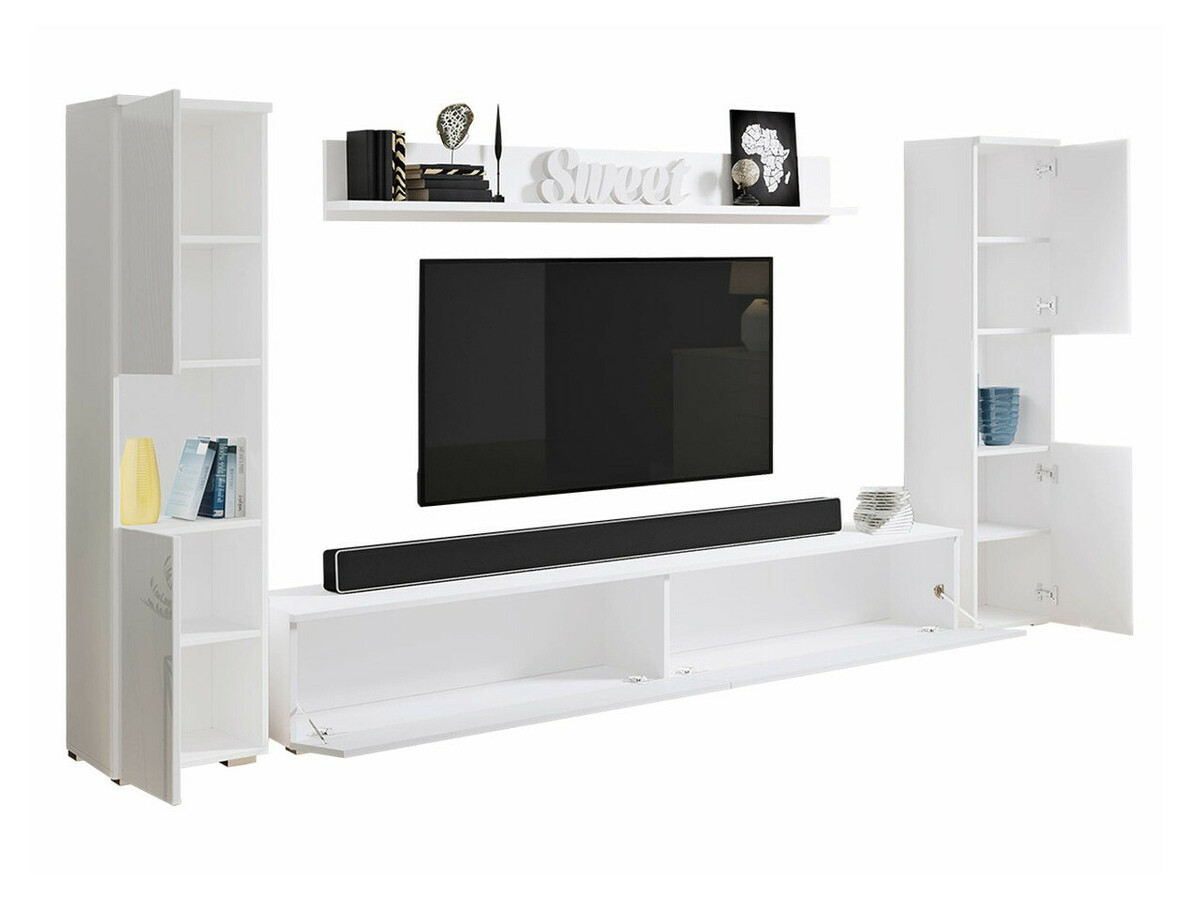 Set de living Sarasota 131 (Stejar Wotan)