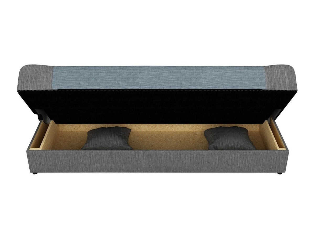 Canapea extensibilă Comfivo Cera I (Alova 04 + Alova 46)