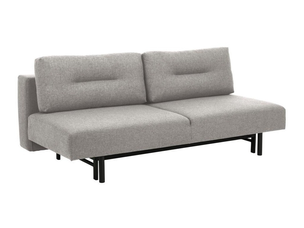 Canapea extensibilă Norsica 436 (Gri deschis)