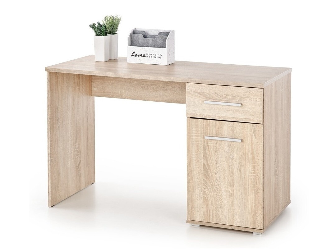 Birou Cirveso 114 (Stejar Sonoma)