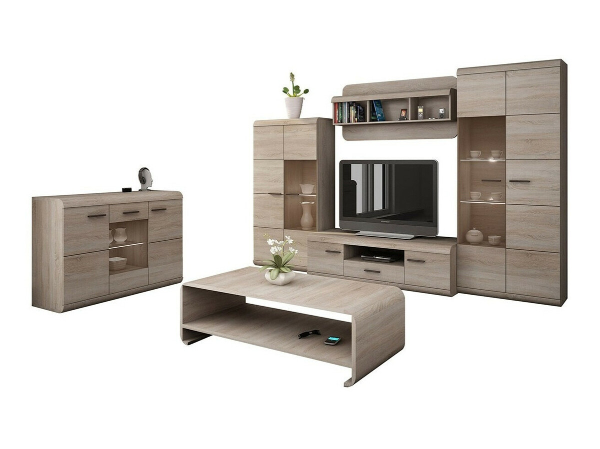 Set de living Evarleve 106