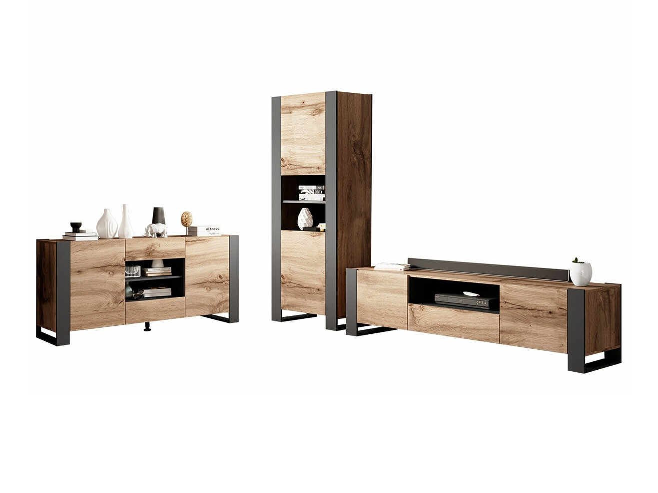 Set de living Socius I