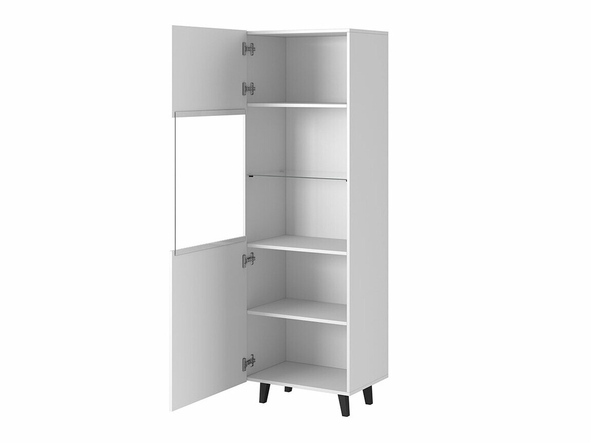Raft Dicto (Negru + Auriu)