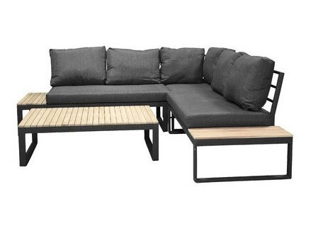 Set mobilier de exterior Dallas 3112