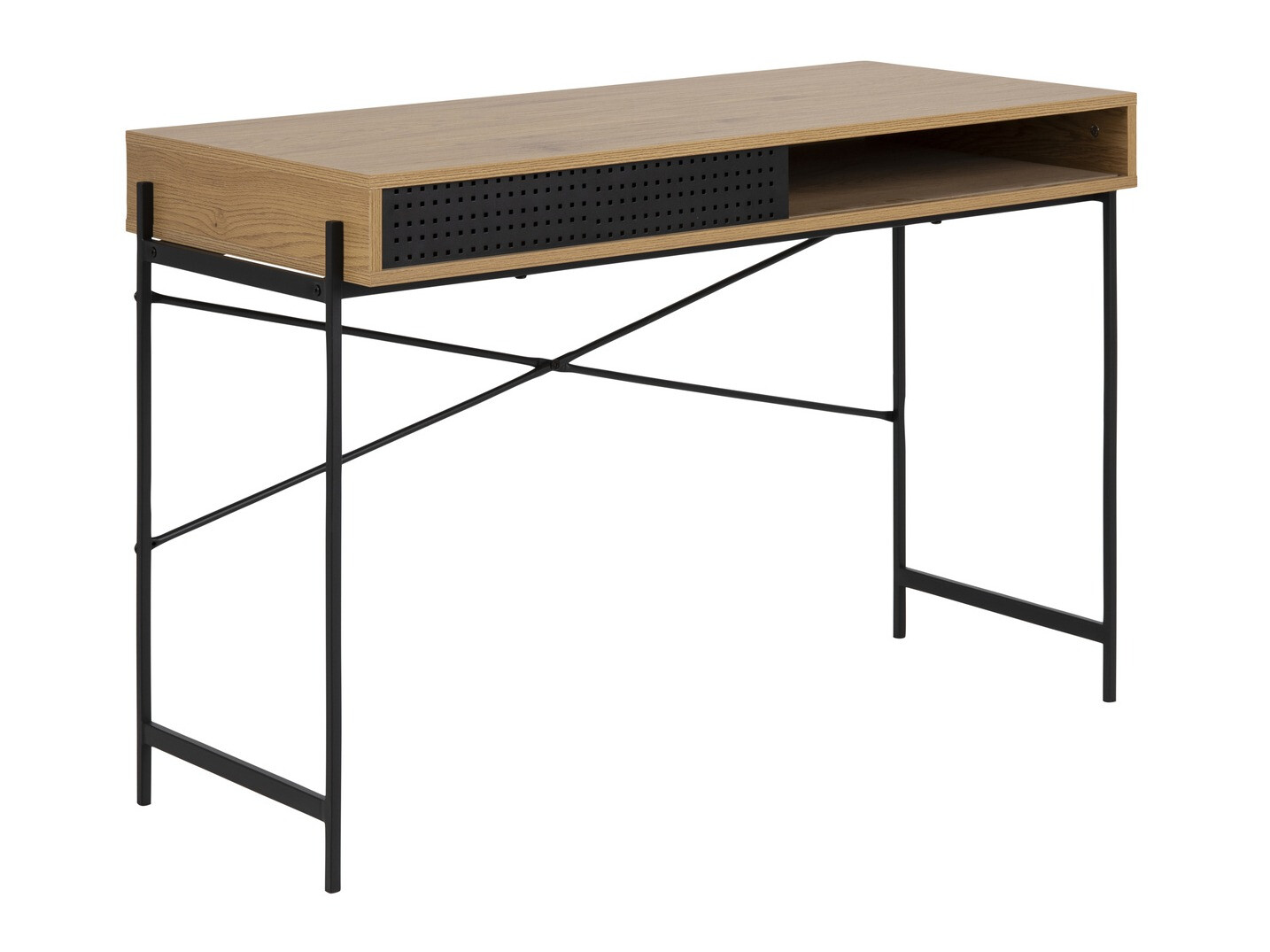 Birou Norsica Levsori 105 (Stejar natur)