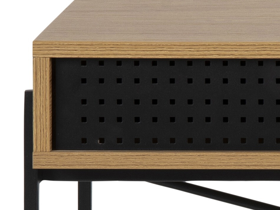 Birou Norsica Levsori 105 (Stejar natur)