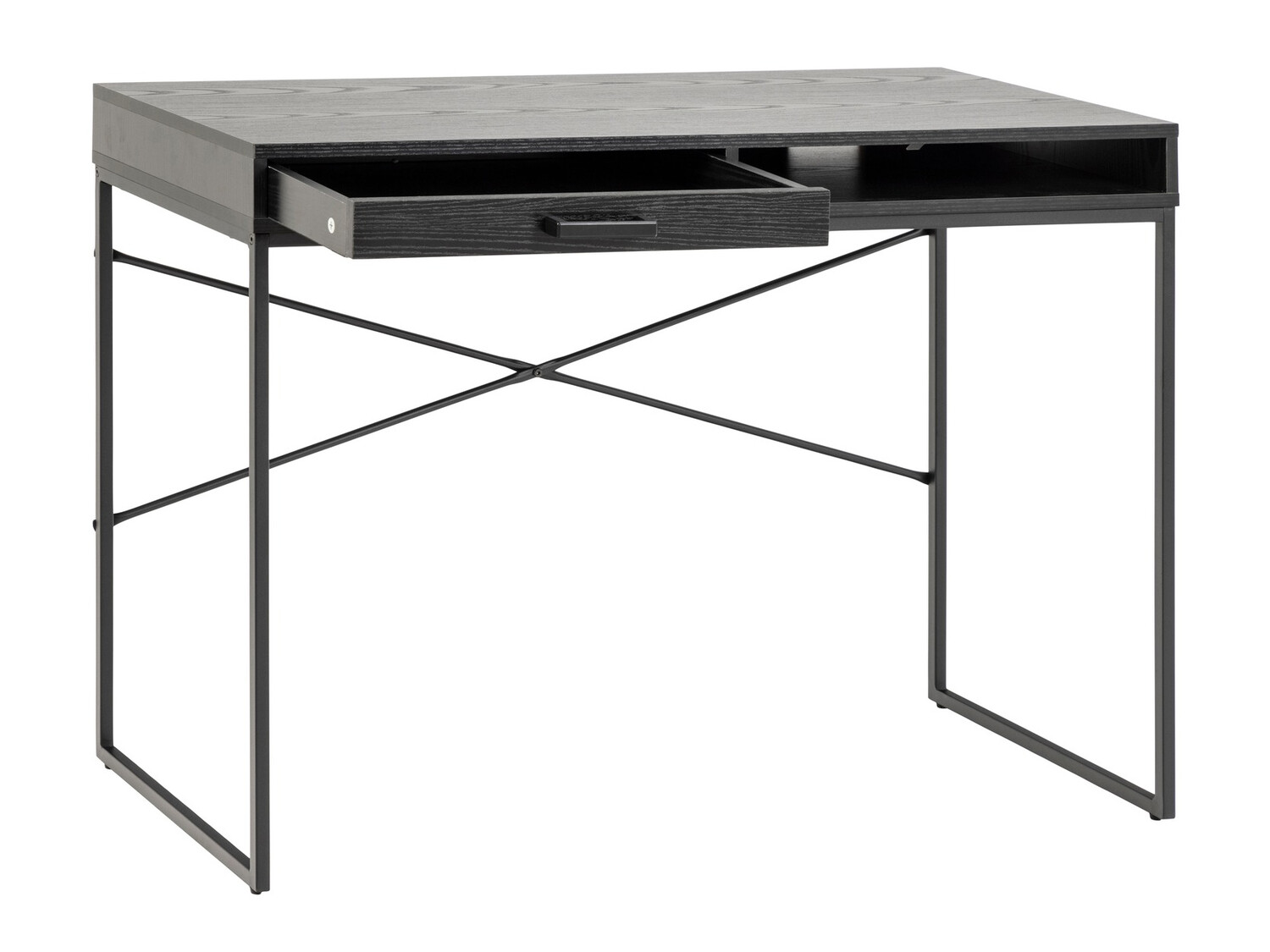 Birou Norsica Sevferi 190 (Negru)