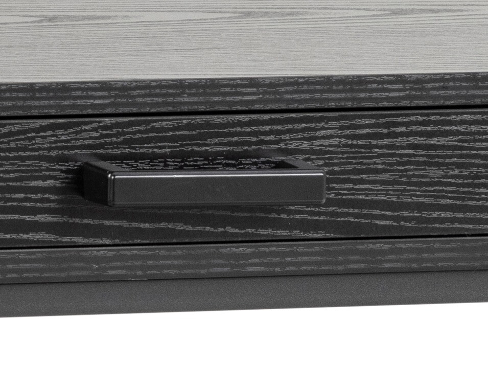 Birou Norsica Sevferi 190 (Negru)