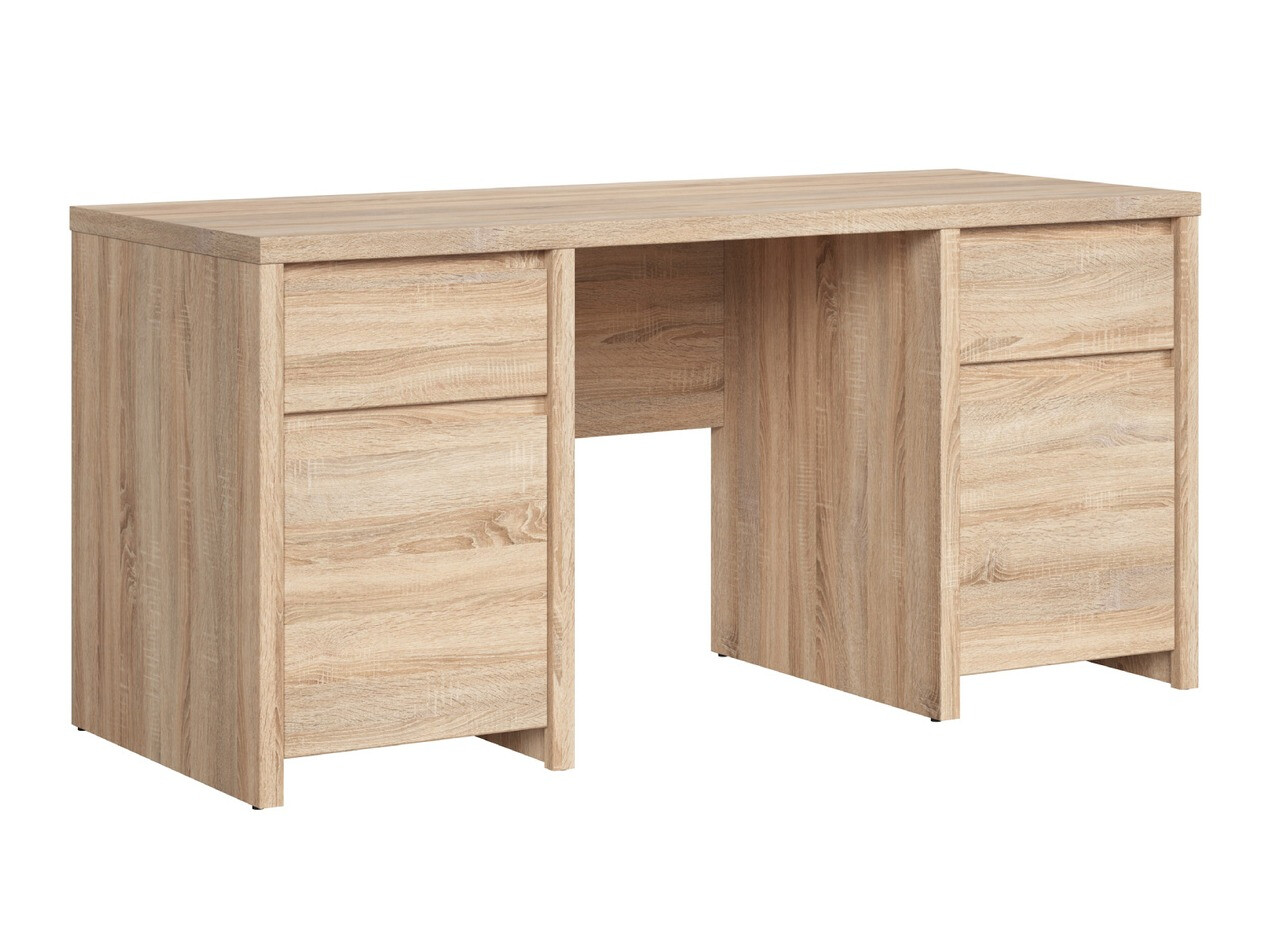 Birou Nolroma 101 (Stejar Sonoma)