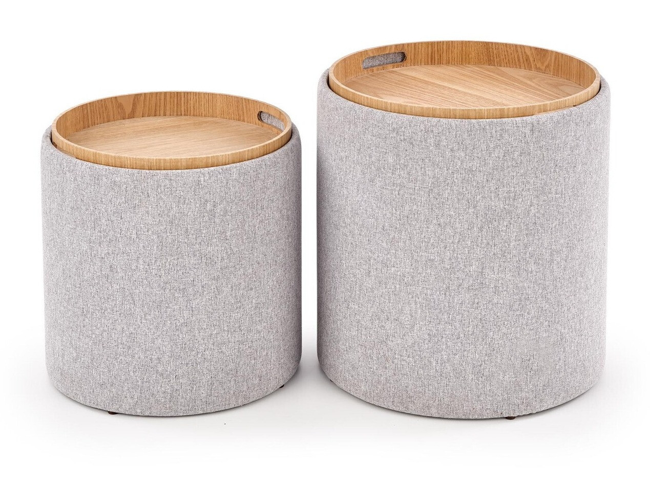 Set de tabureți Houston 1212