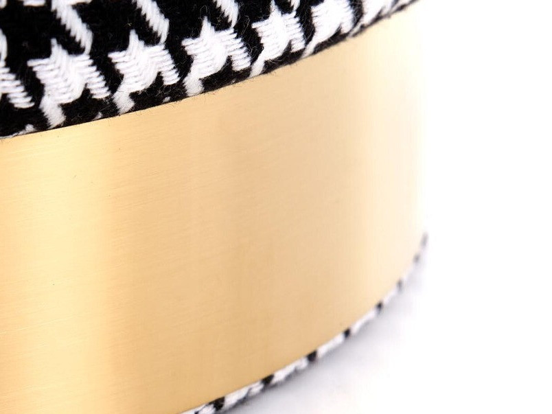 Taburet Houston 1205