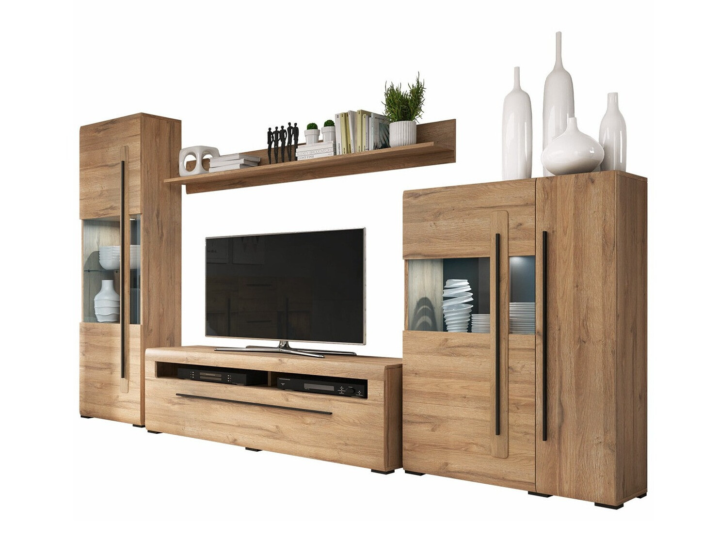 Set de living Ophsalu 111 (Stejar Grandson)