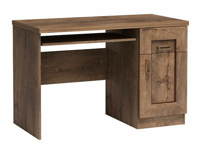 Birou Lircava 114 (Stejar lefkas)