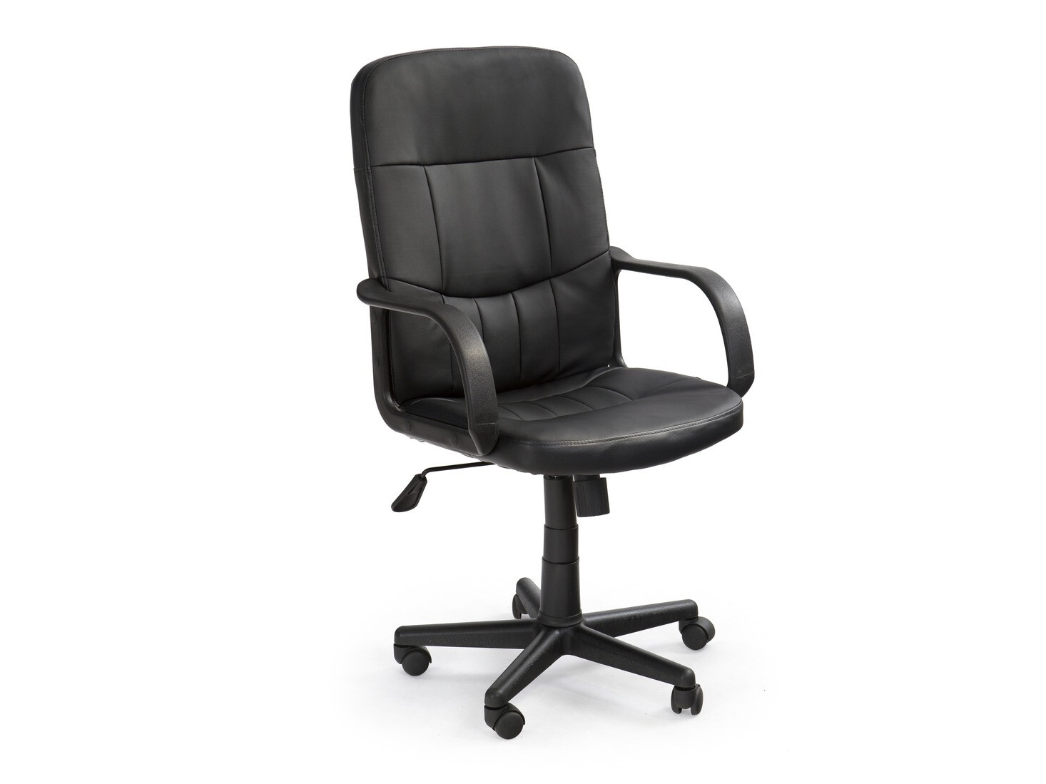 Scaun de birou Houston 594 (Negru)