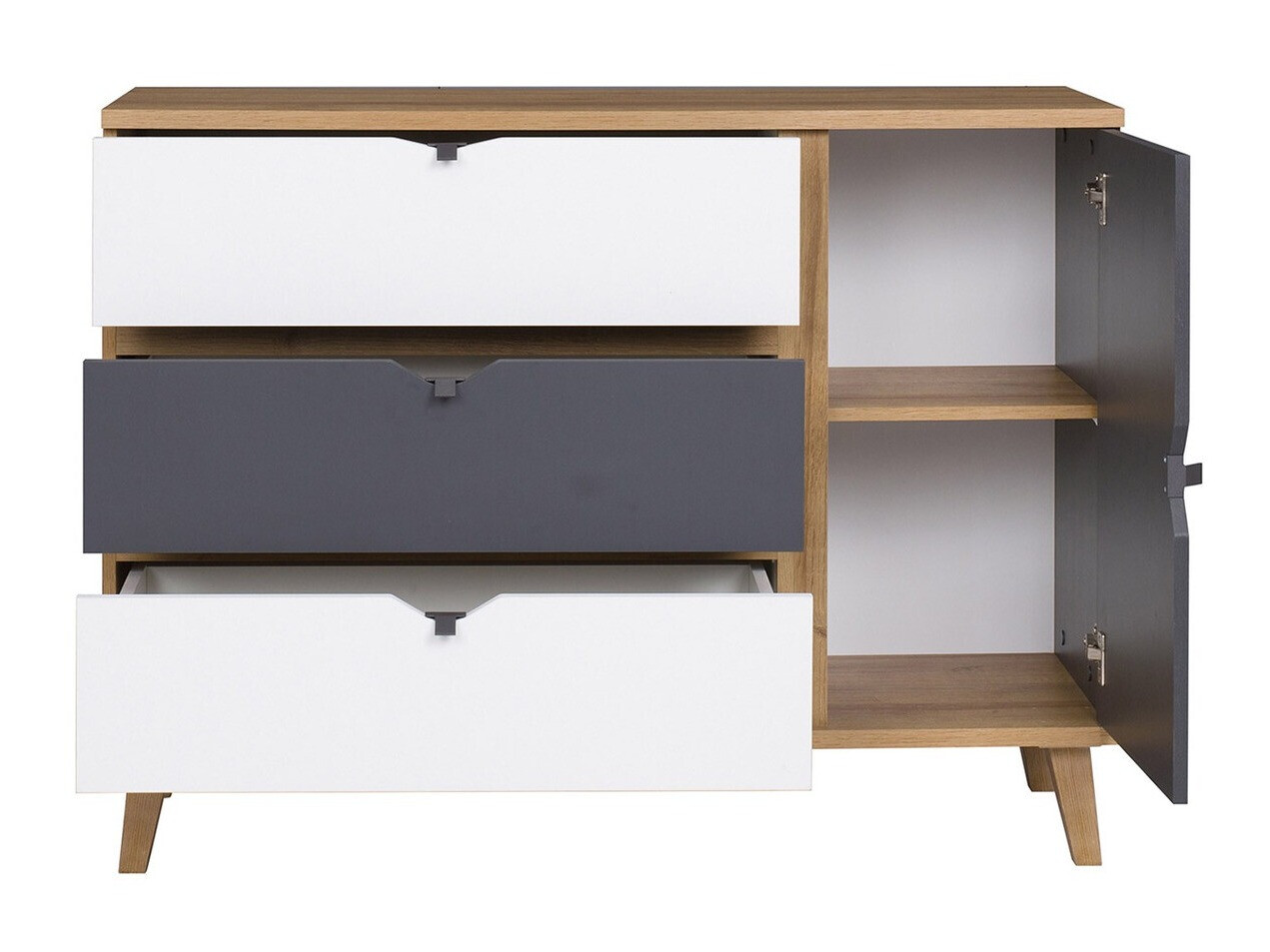 Set de living Etrmoru 145