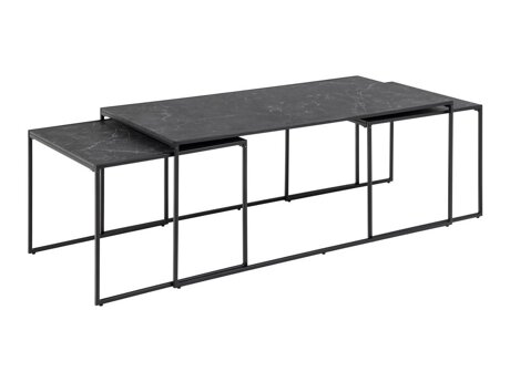 Set de măsuțe de cafea Norsica 471
