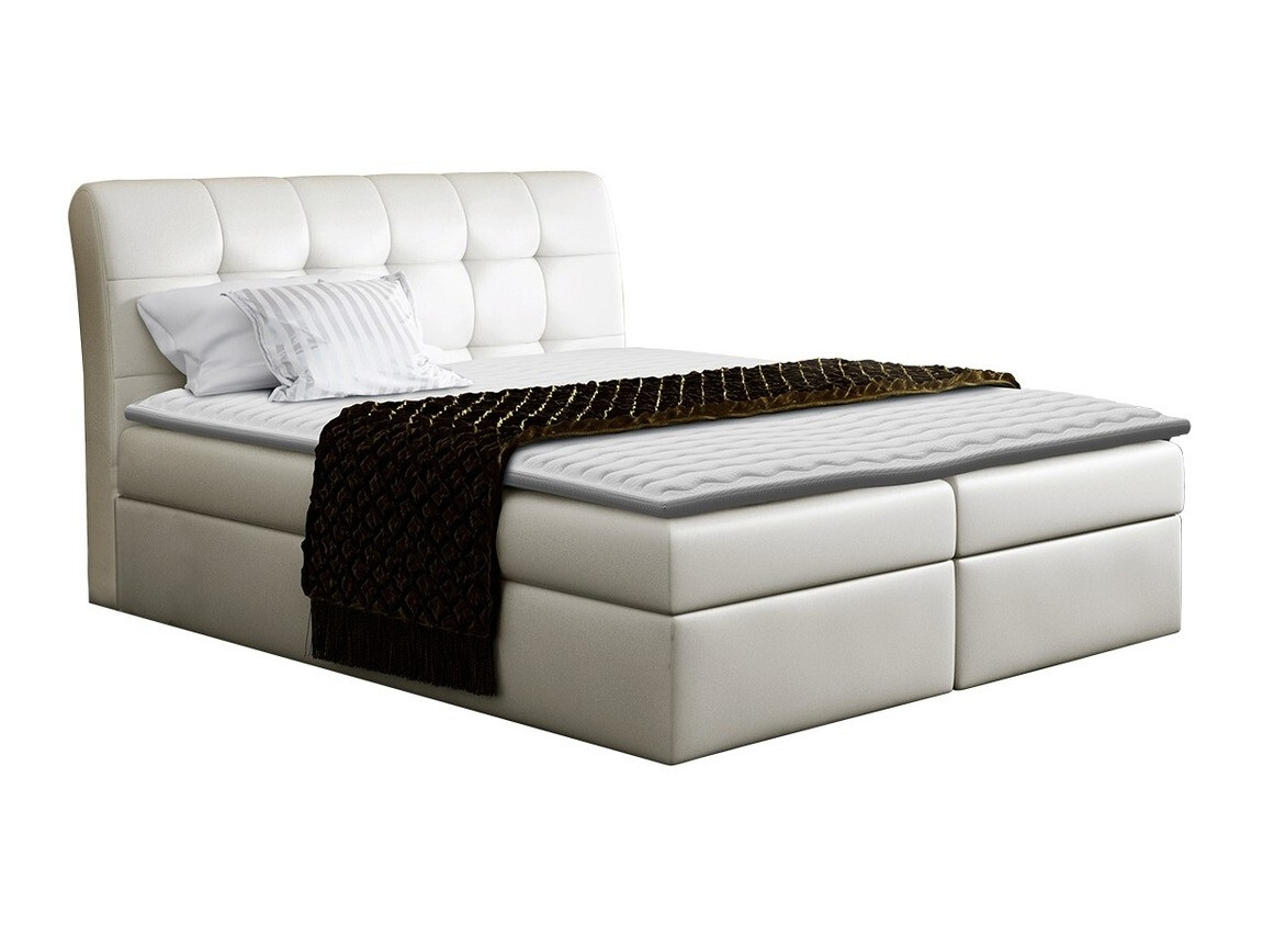 Pat boxspring Campania
