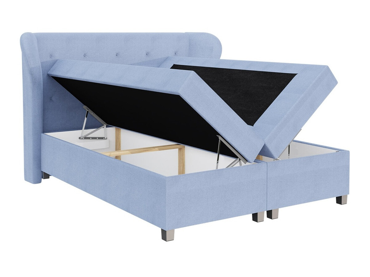 Pat boxspring Ovum (Prestige 2769)