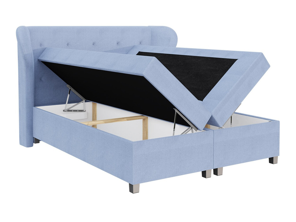 Pat boxspring Ovum (Prestige 2771)