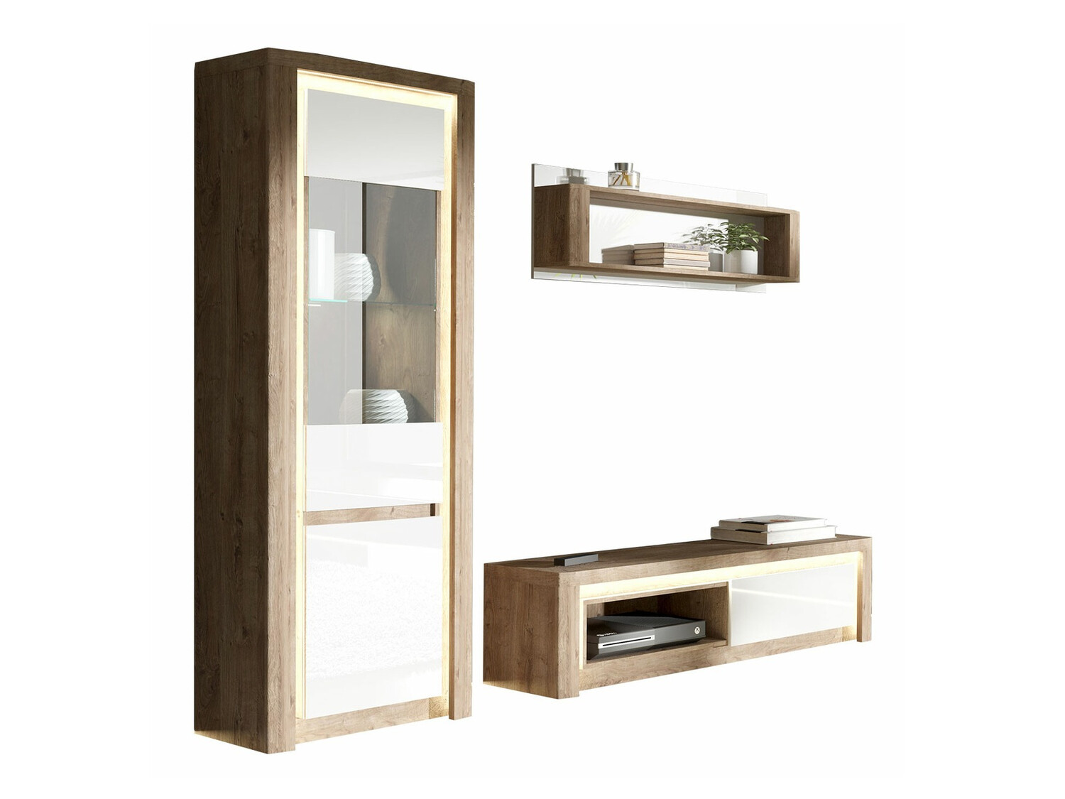 Set de living Etrmona 118