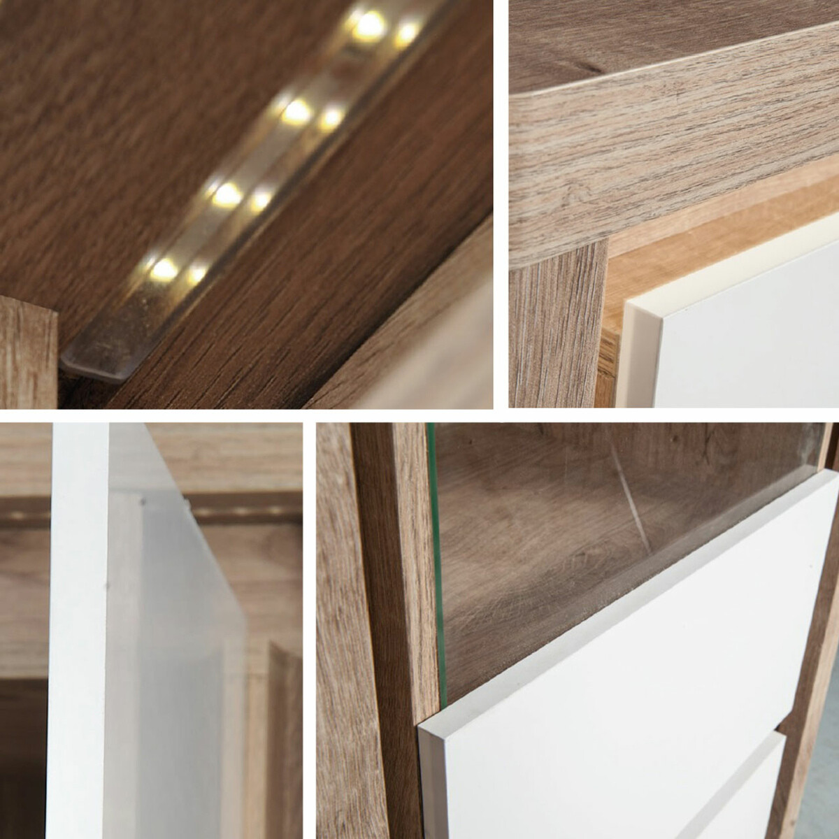 Set de living Etrmona 118