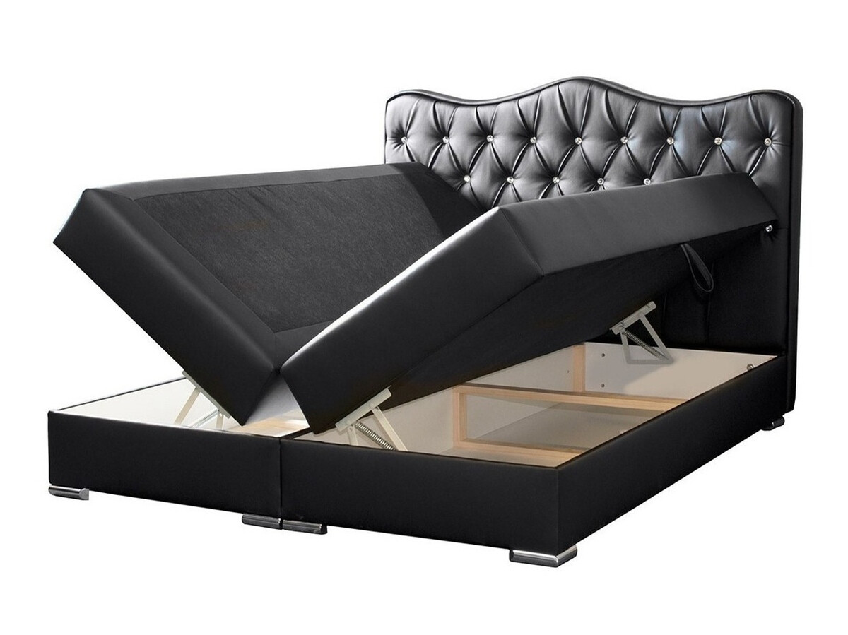 Pat boxspring Tectum I