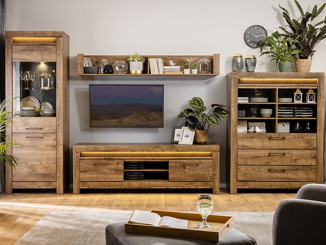 Set de living Fiomoro 110