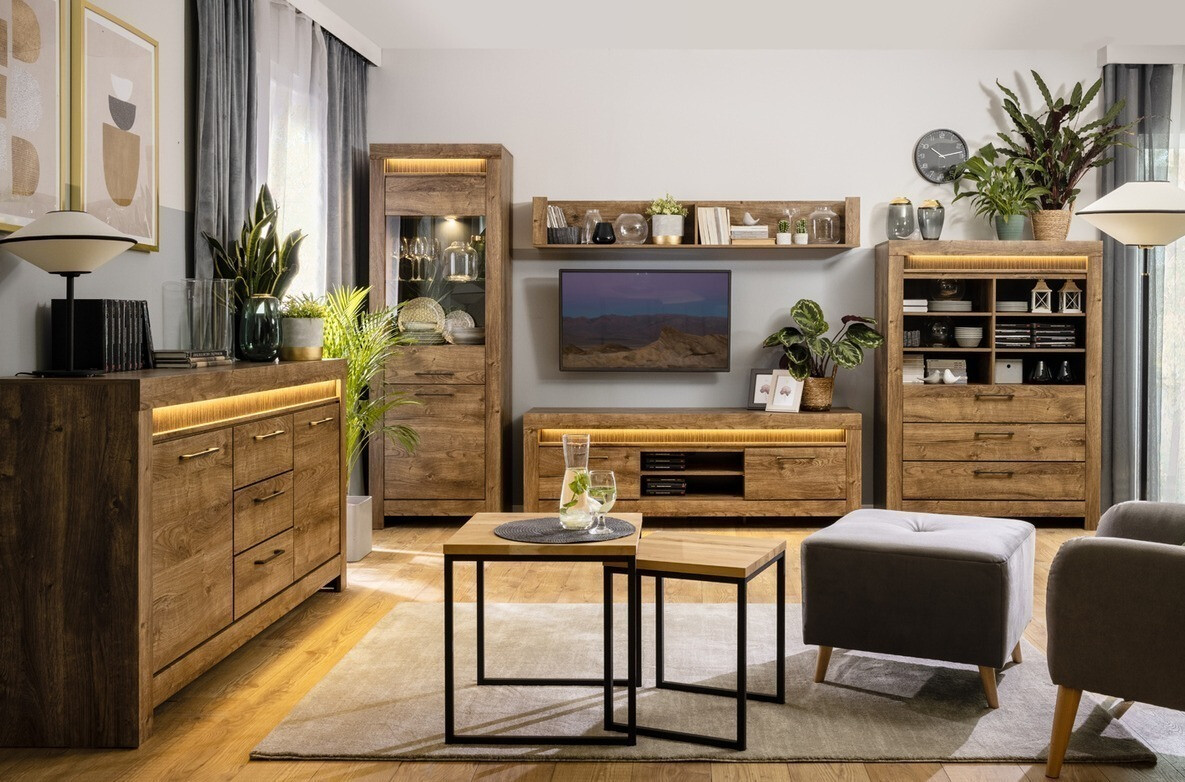 Set de living Fiomoro 110