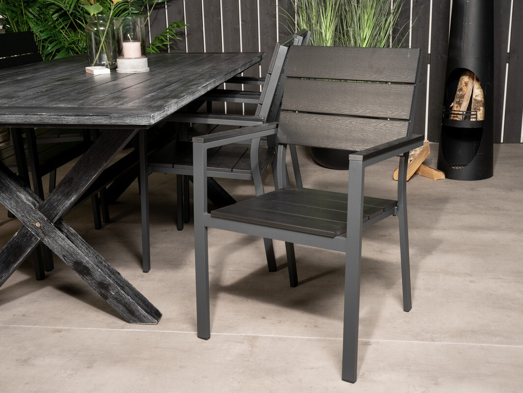 Mese și scaune Dallas 3128