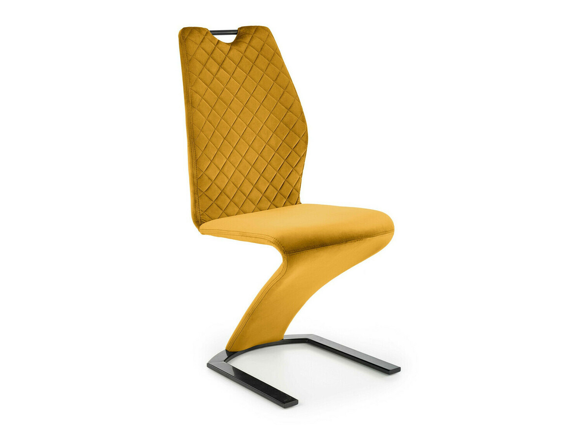 Scaun Houston 928 (Galben)