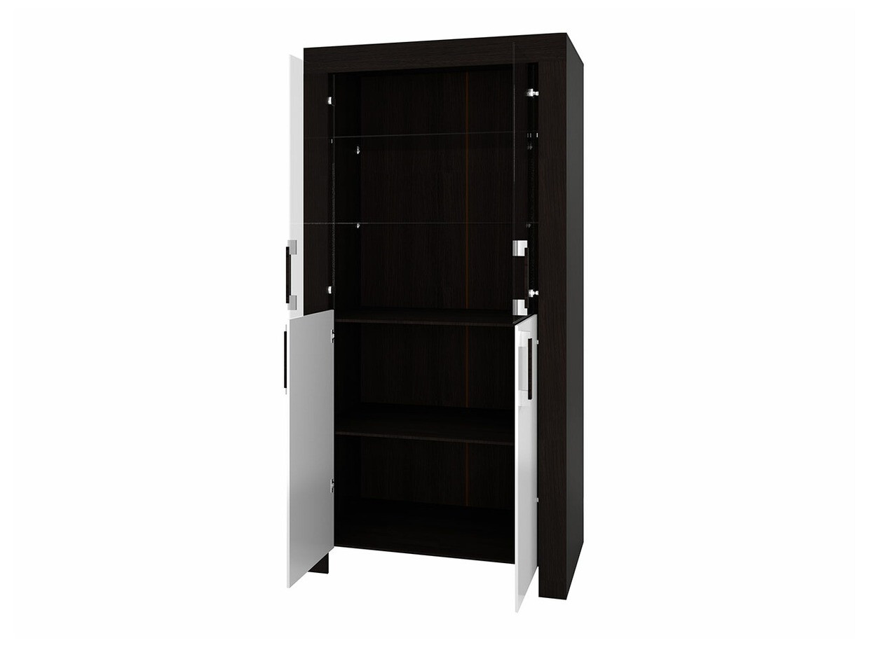 Set de living Melfeli 126 (Stejar Sonoma)