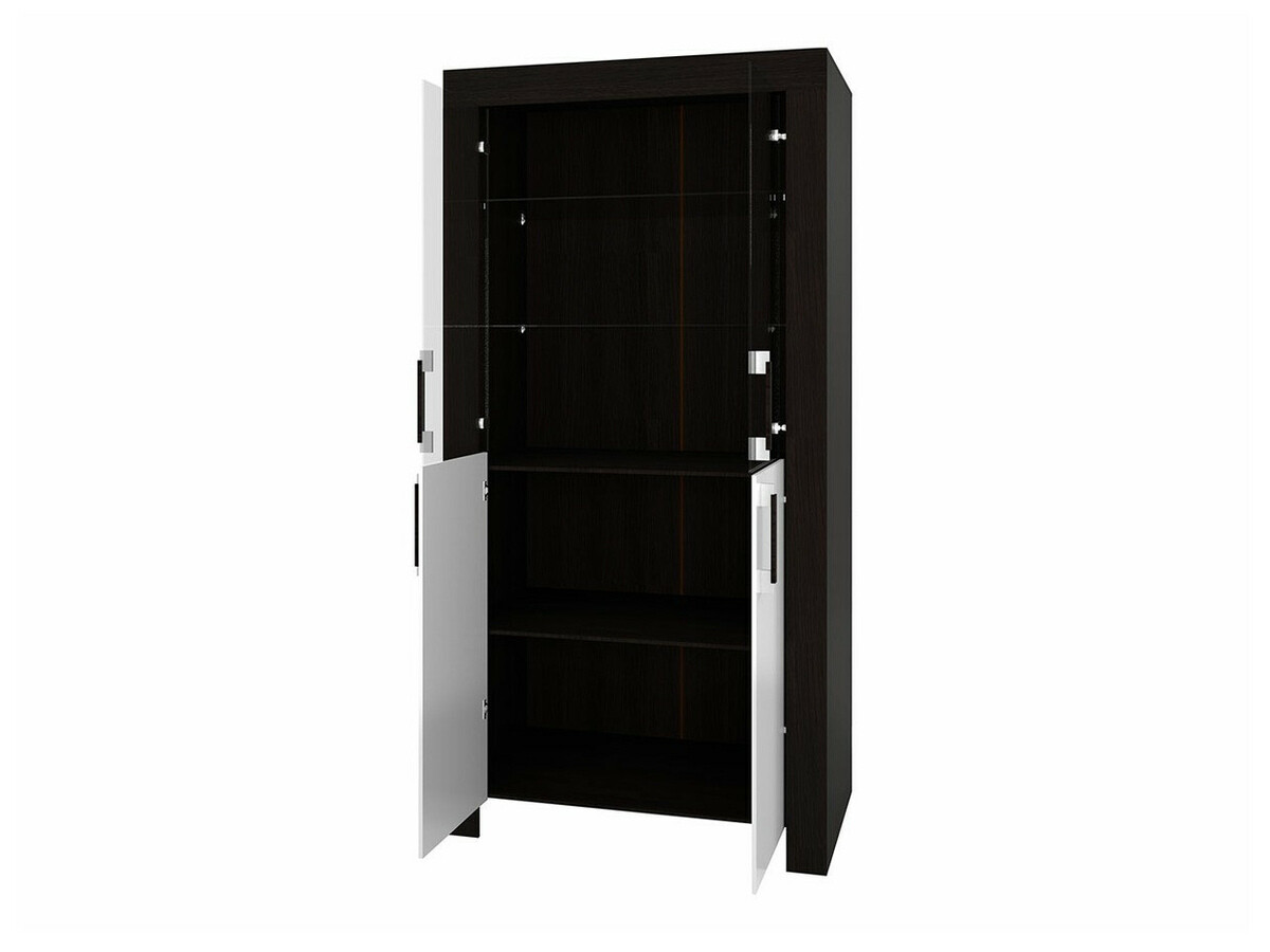 Set de living Melfeli 126 (Stejar Sonoma)