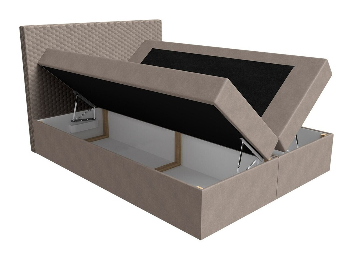 Pat continental Nix (Velluto 3)