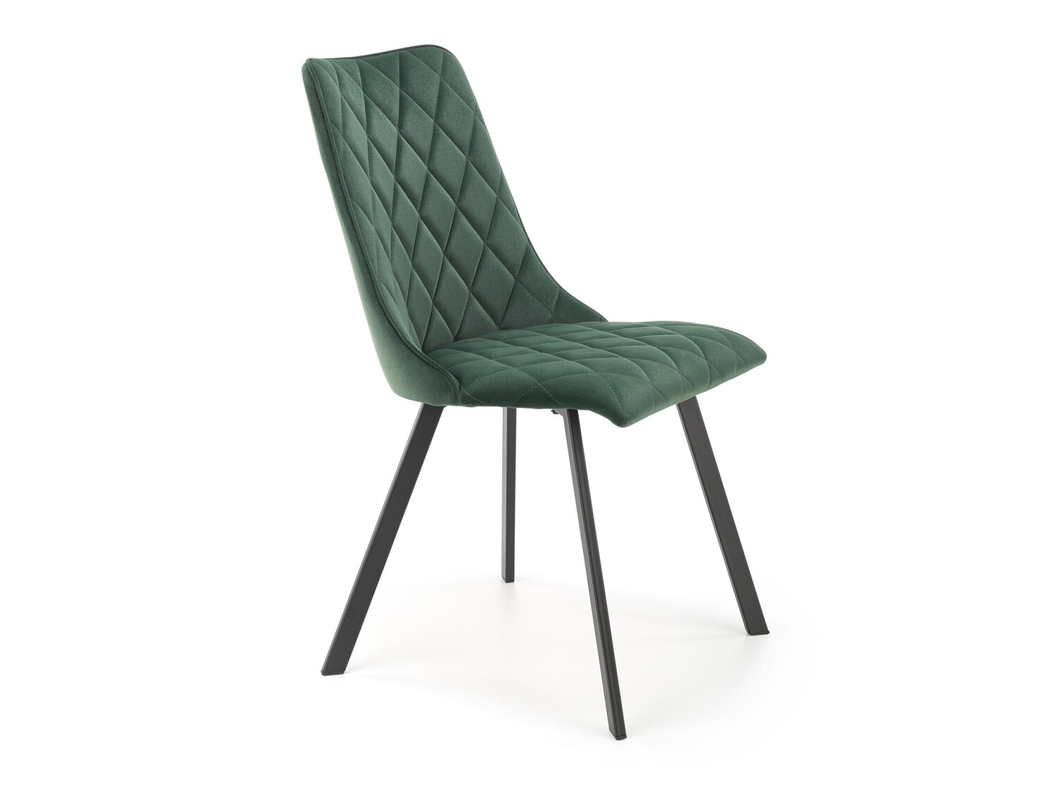Scaun Houston 1233 (Verde închis)