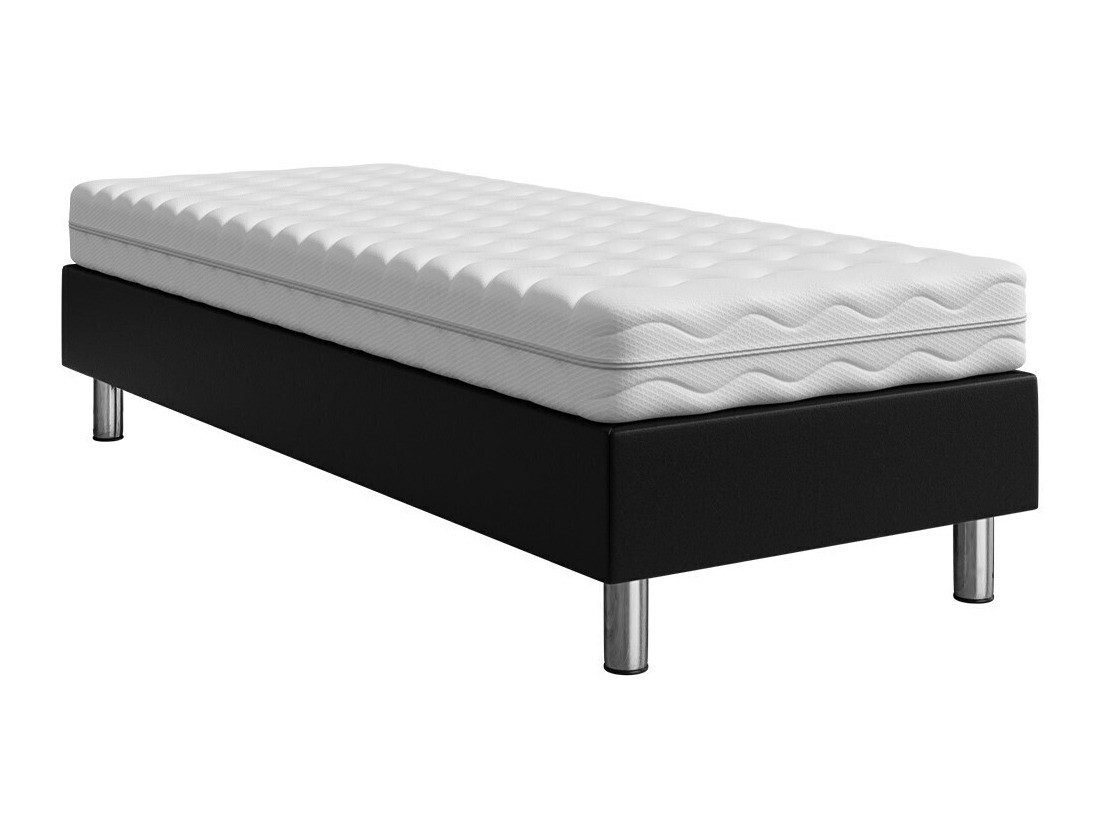 Pat boxspring Logan 107 (Soft 011)