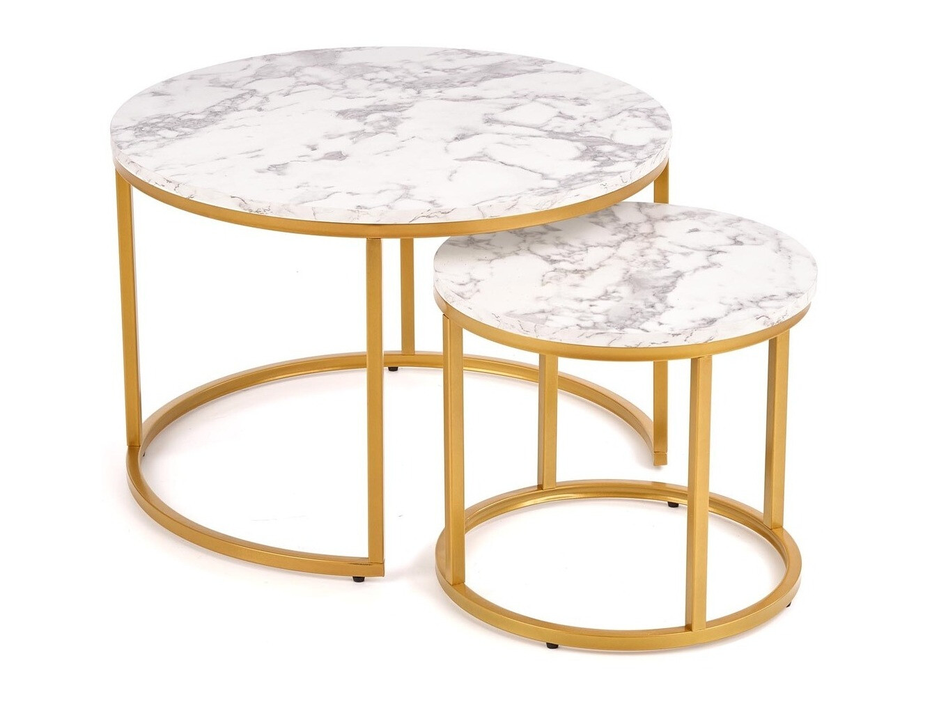 Set de măsuțe de cafea Houston 993