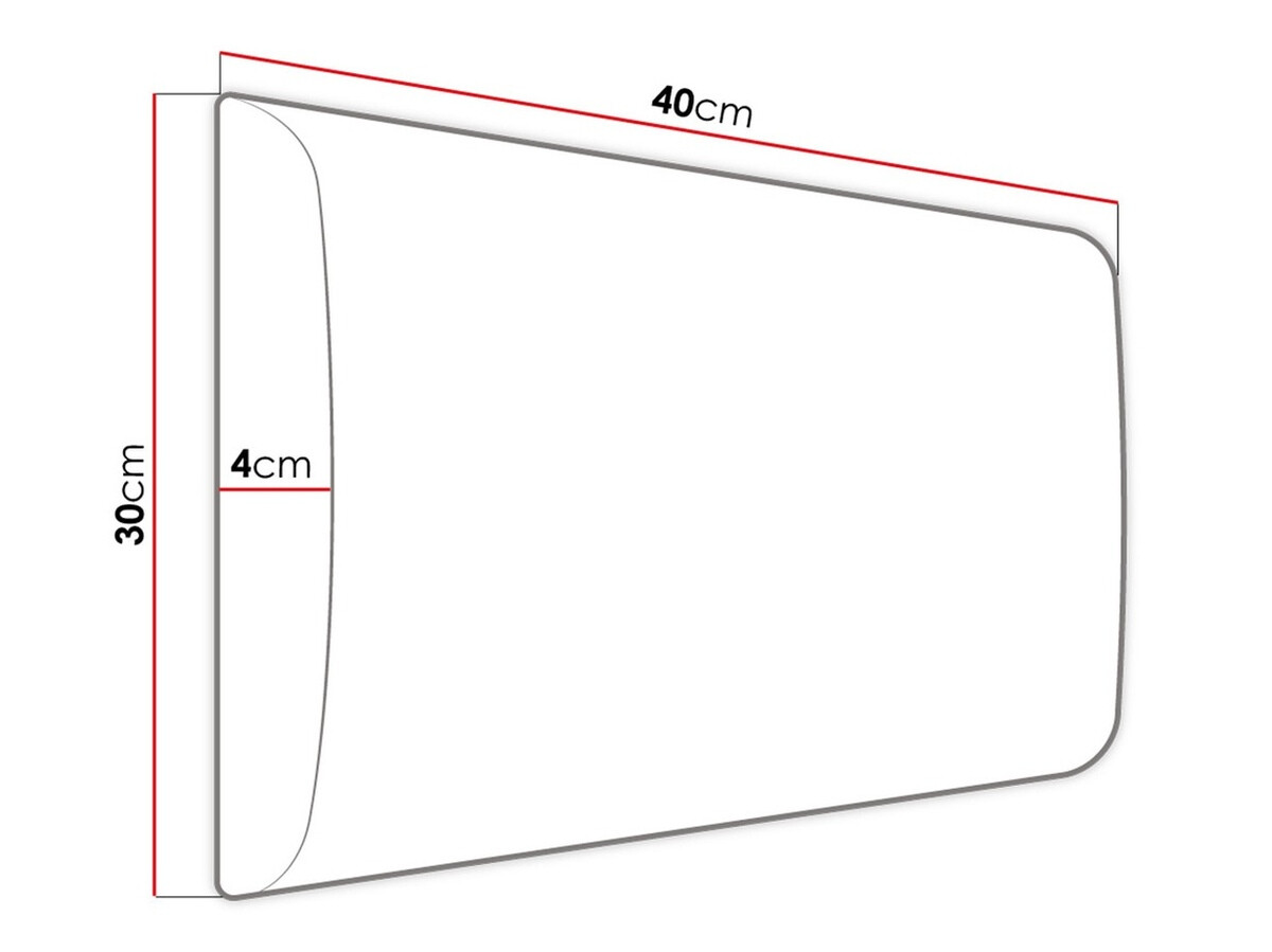 Pat boxspring Logan 103 (Manila 16)