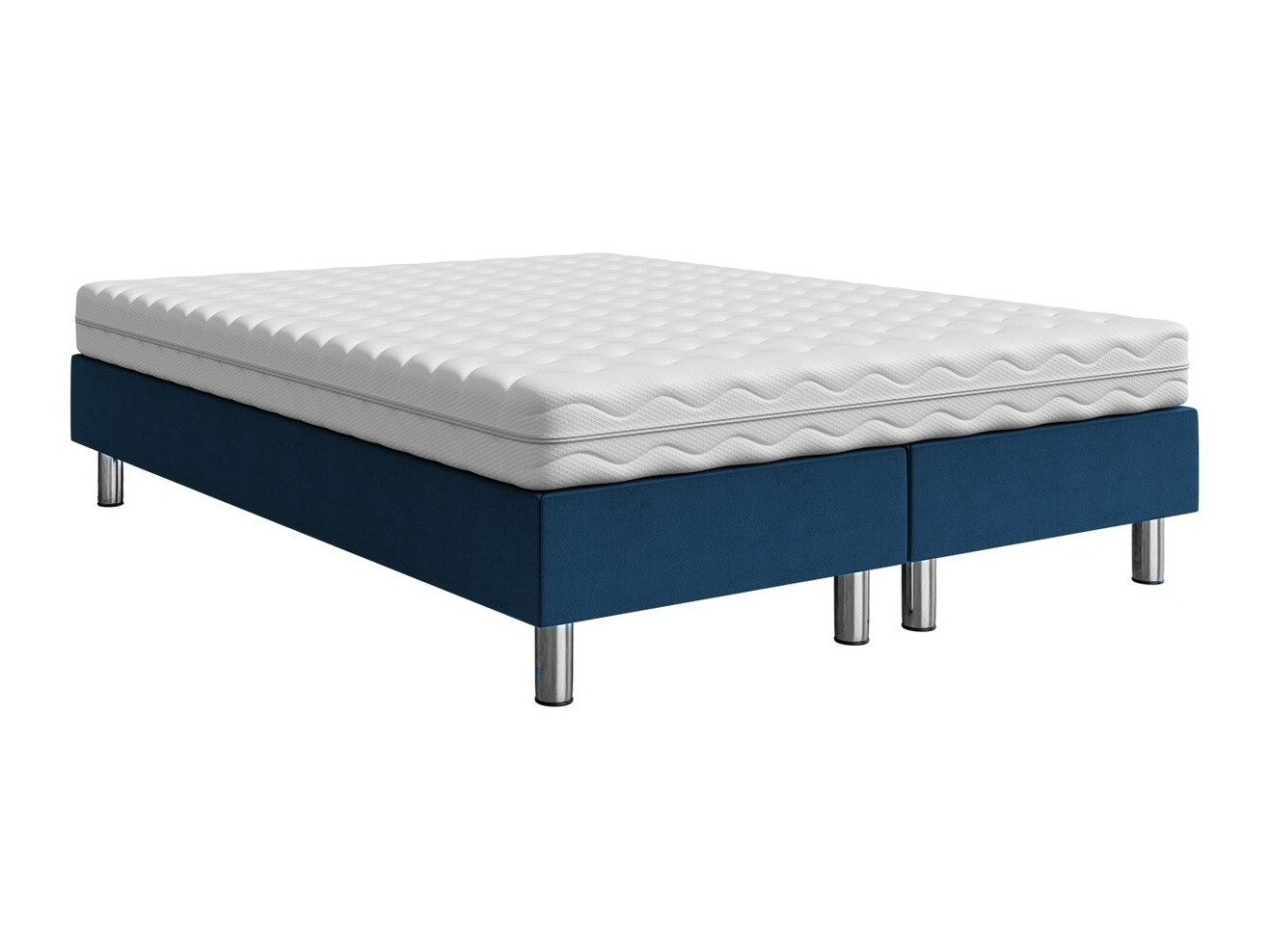Pat boxspring Logan 103 (Manila 26)