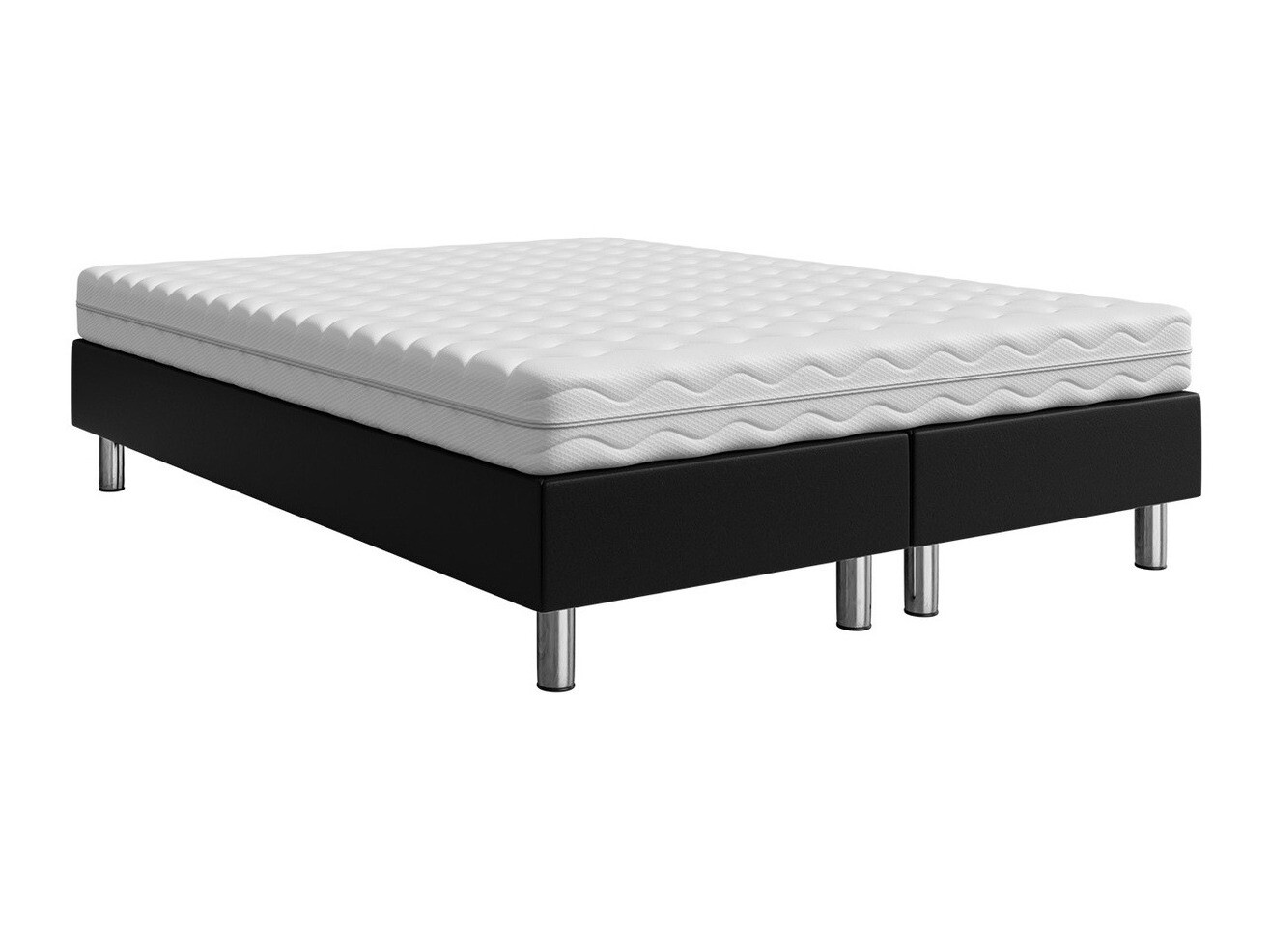Pat boxspring Logan 103 (Soft 011)