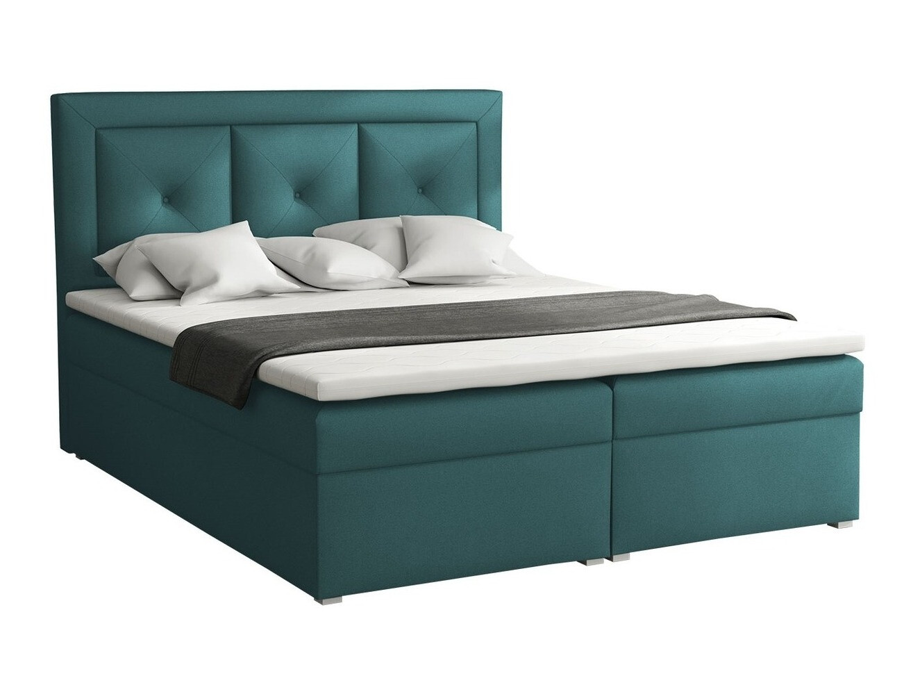 Pat boxspring Pomona 113 (Victoria 14 863)