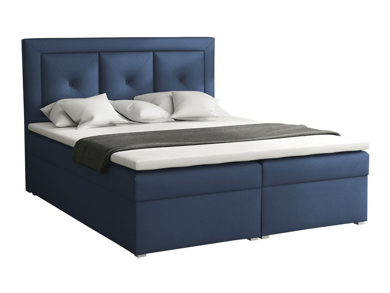 Pat boxspring Pomona 113 (Victoria 14 864)
