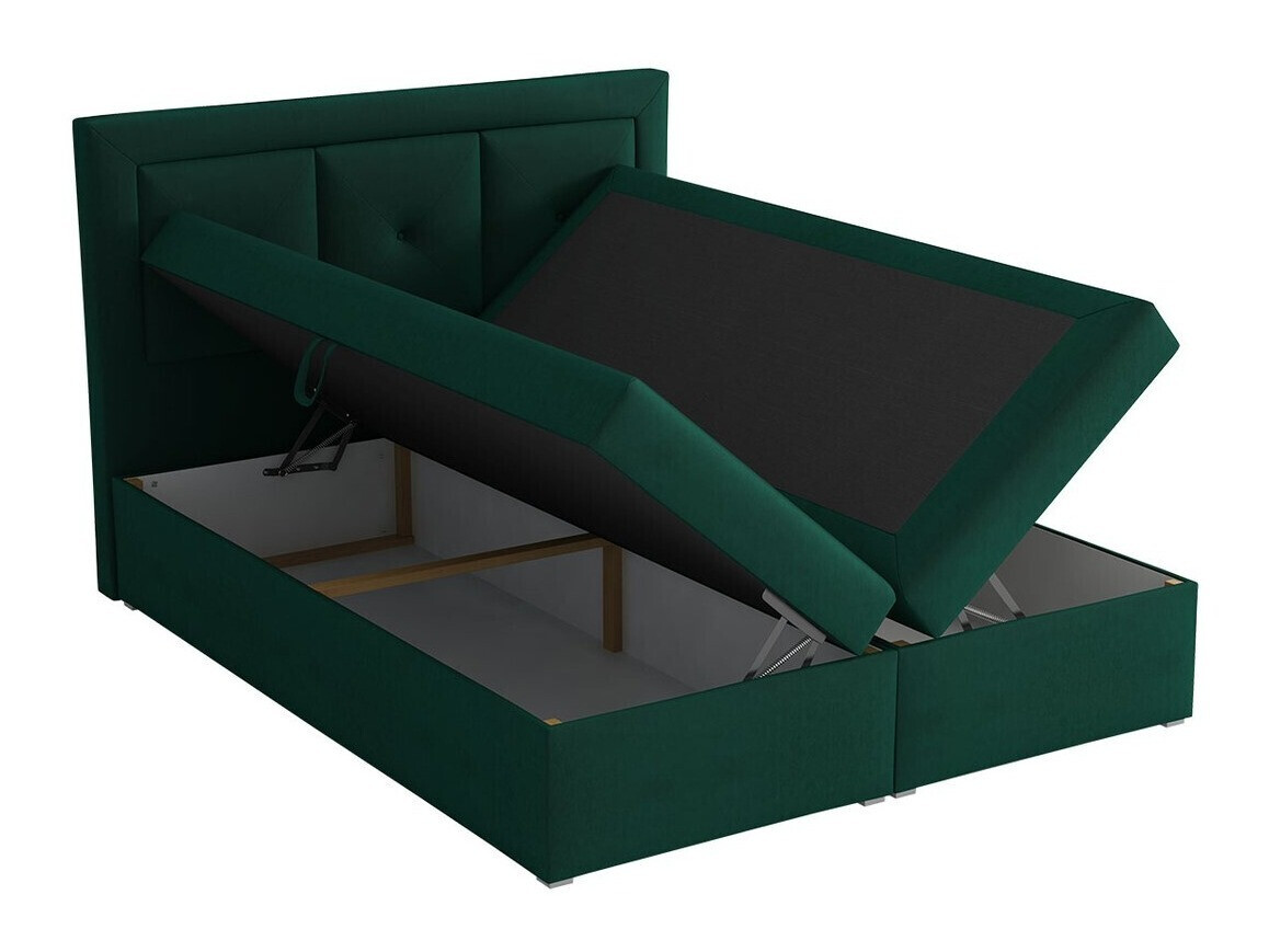 Pat boxspring Pomona 113 (Victoria 14 866)