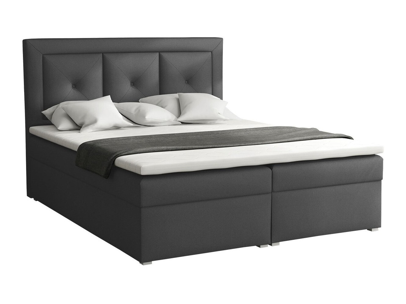 Pat boxspring Pomona 113 (Victoria 14 868)
