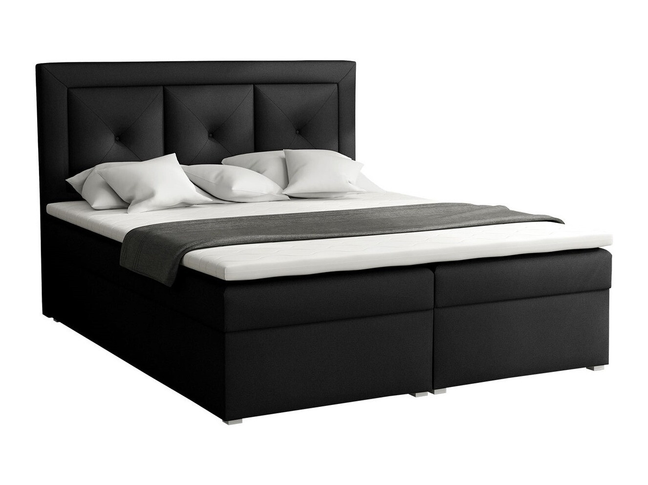 Pat boxspring Pomona 113 (Victoria 14 869)