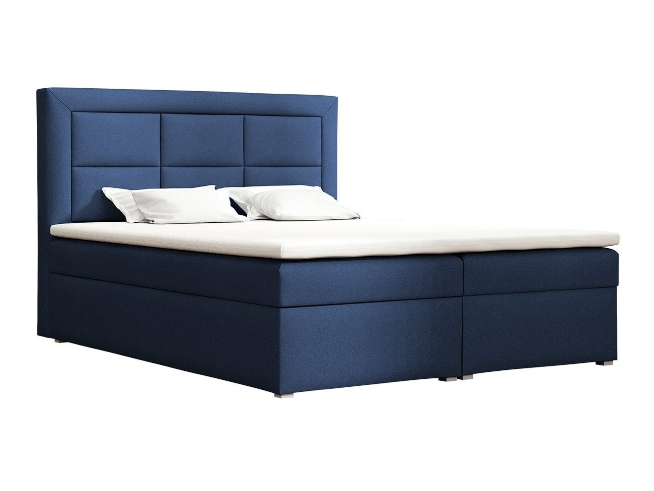 Pat boxspring Pomona 114 (Victoria 14 864)