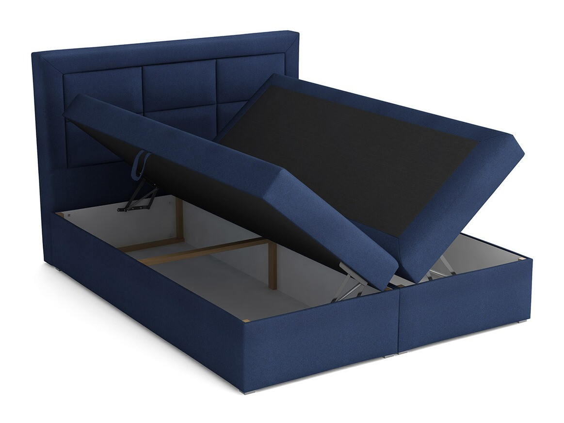 Pat boxspring Pomona 114 (Victoria 14 865)