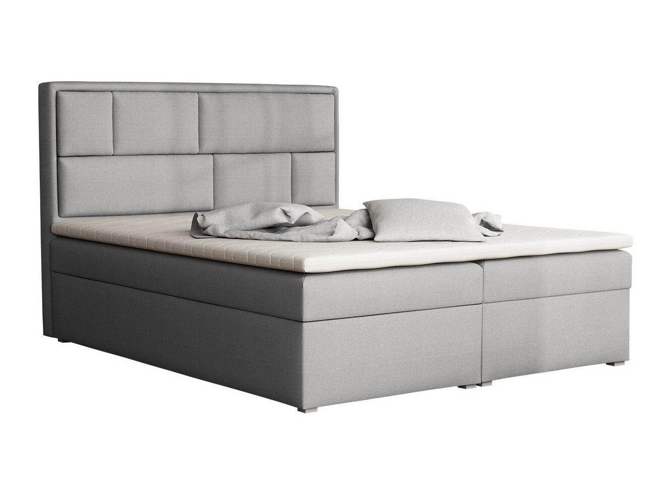 Pat boxspring Pomona 115 (Victoria 14 866)